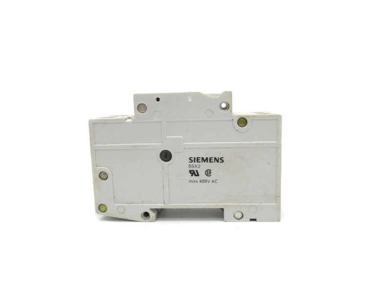 SIEMENS 5SX22D10 400V 10A UNMP
