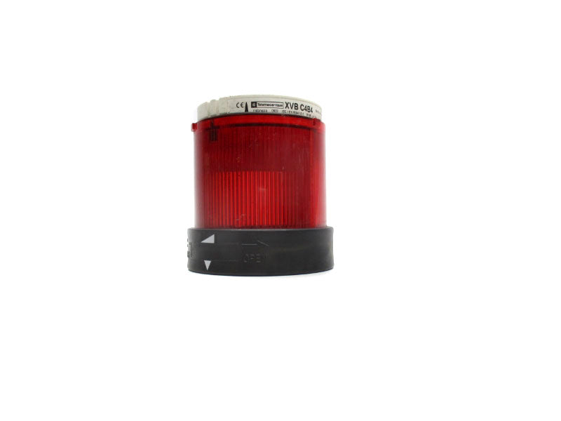 TELEMECANIQUE XVBC4B4 24-48V (NO BULB) UNMP