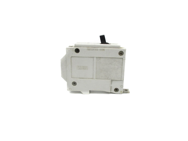COMMANDER QB115 120/240VAC 15A UNMP