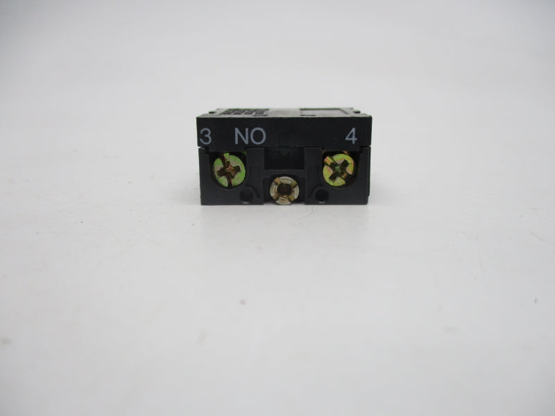 TELEMECANIQUE ZB2-BE101 NSNP