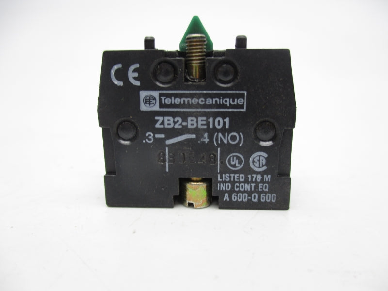 TELEMECANIQUE ZB2-BE101 NSNP