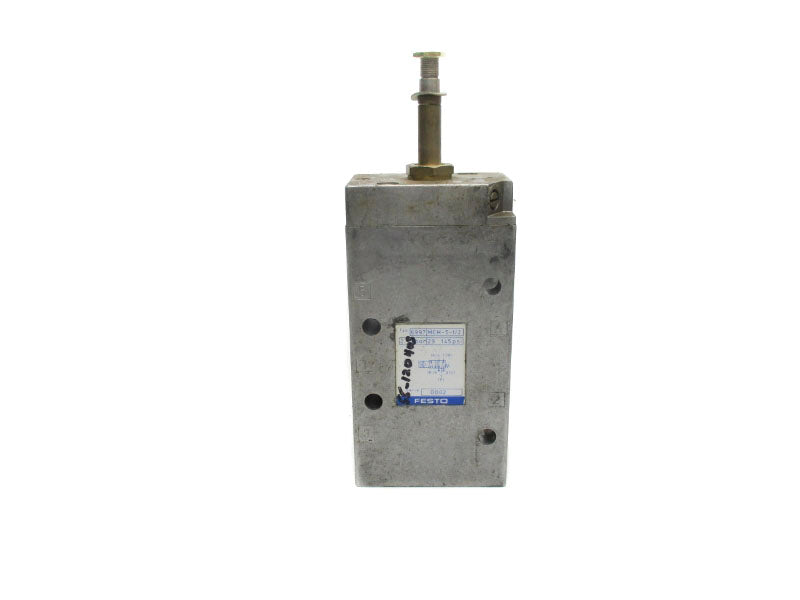 FESTO MCH-5-1/2 6997 29-145PSI UNMP