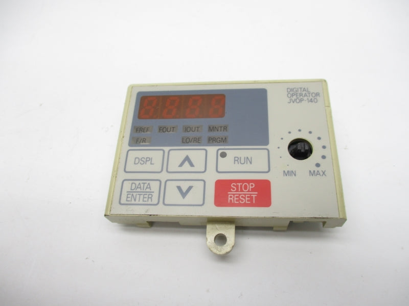 INDUSTRIAL MRO JVOP-140 UNMP