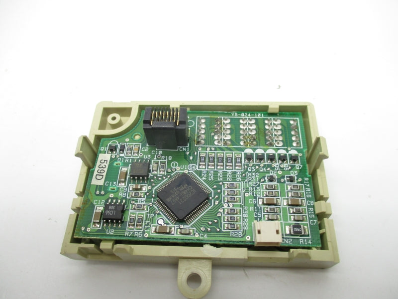 INDUSTRIAL MRO JVOP-140 UNMP