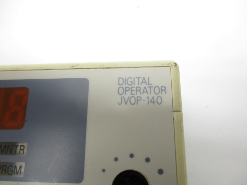 INDUSTRIAL MRO JVOP-140 UNMP