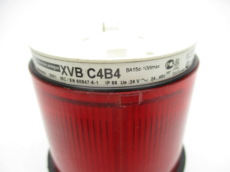 TELEMECANIQUE XVBC4B4 24-48V NSNP