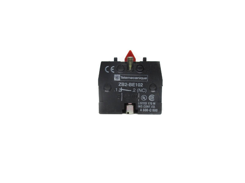 TELEMECANIQUE ZB2-BE102 NSNP