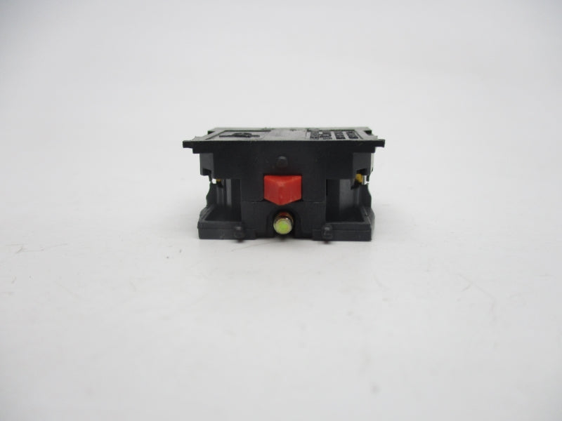 TELEMECANIQUE ZB2-BE102 NSNP