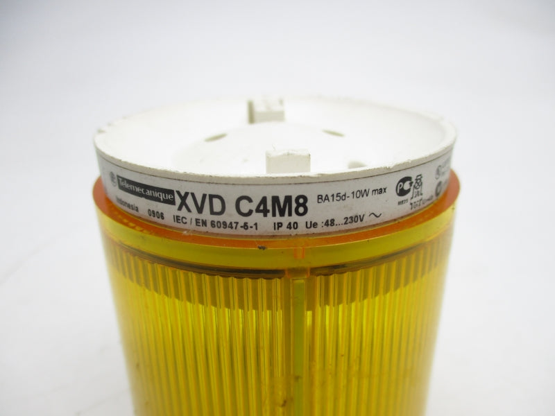 TELEMECANIQUE XVDC4M8 48-230V NSNP