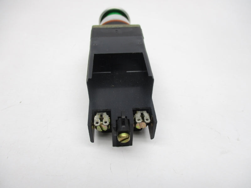 ALLEN BRADLEY 800MR-FXNP16XS SER. D 110/120V NSNP
