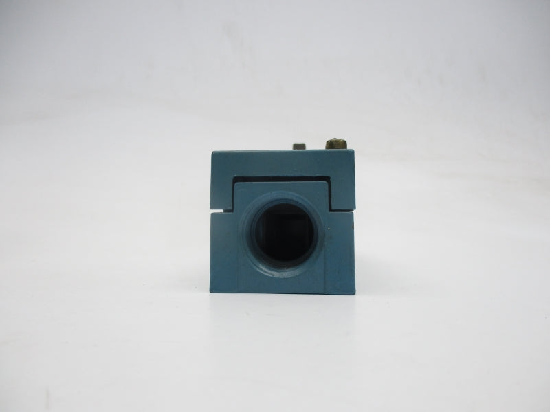 MICRO SWITCH LSM2D 600VAC 10A NSNP