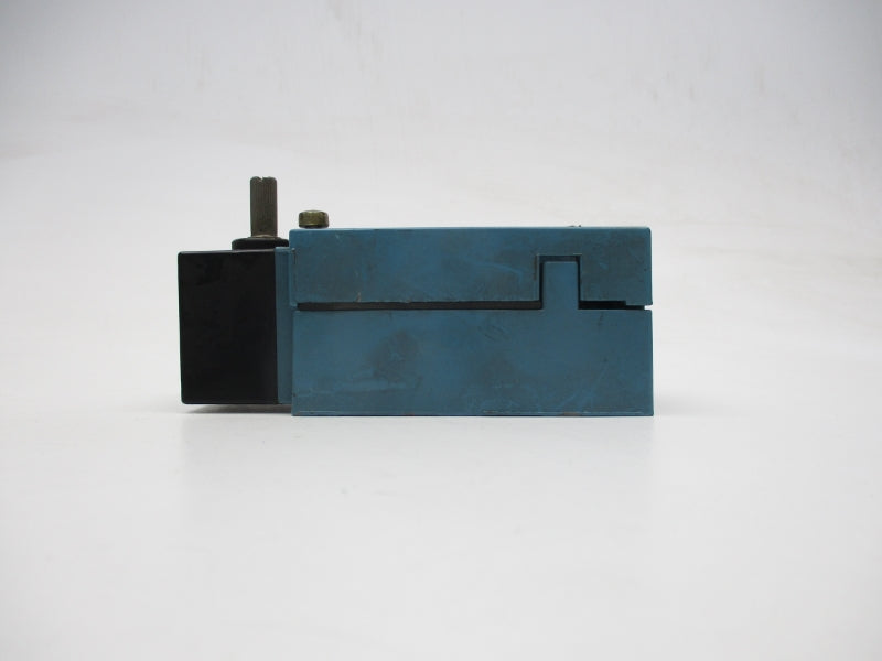 MICRO SWITCH LSM2D 600VAC 10A NSNP