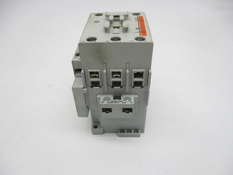 SPRECHER+SCHUH CA7-43-00 100-110V 75A NSNP