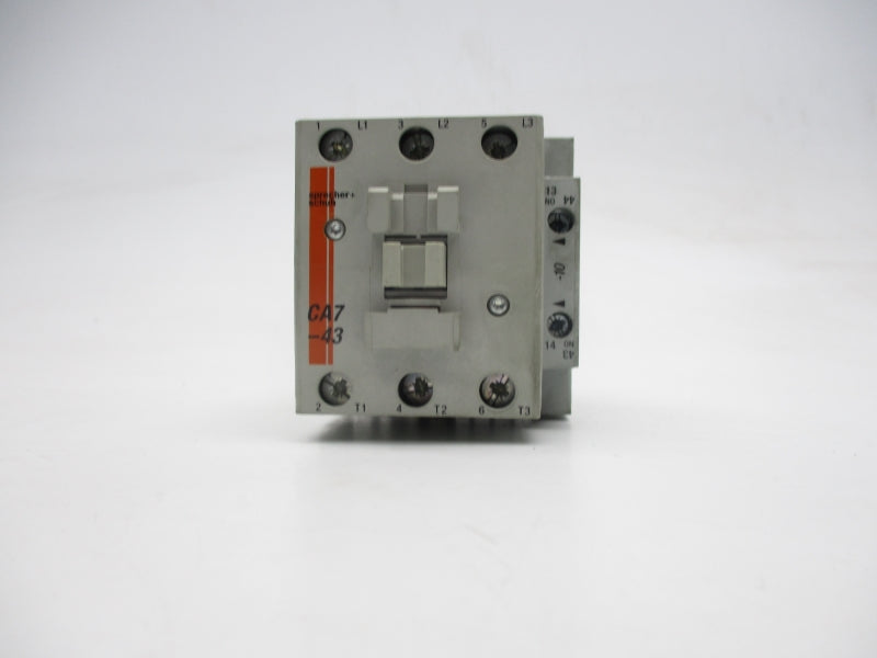 SPRECHER+SCHUH CA7-43-00 100-110V 75A NSNP
