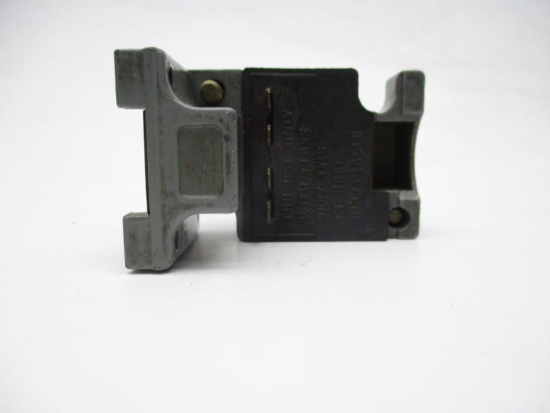 SQUARE D 9007CO52 SER. A UNMP