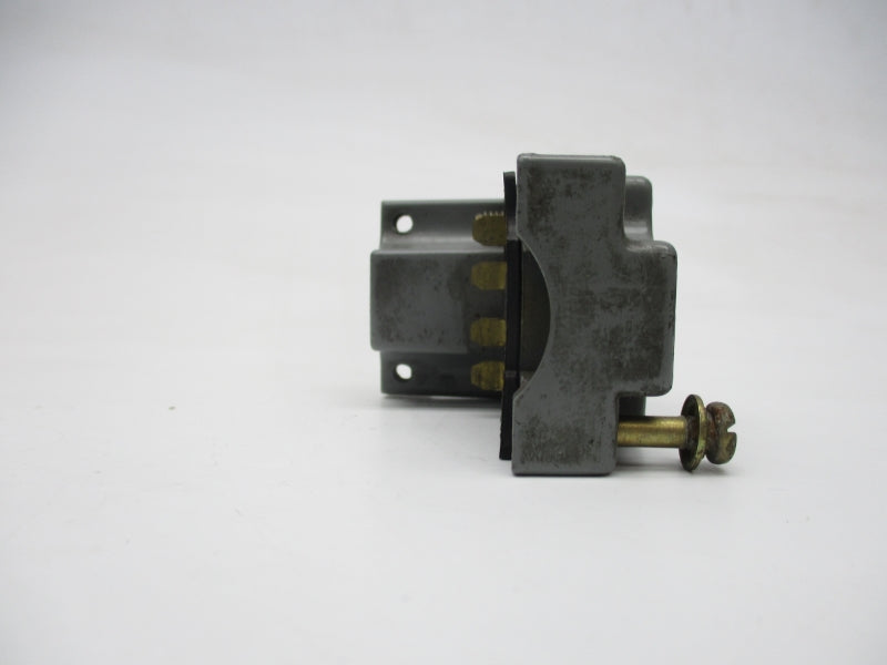 SQUARE D 9007CO52 SER. A UNMP