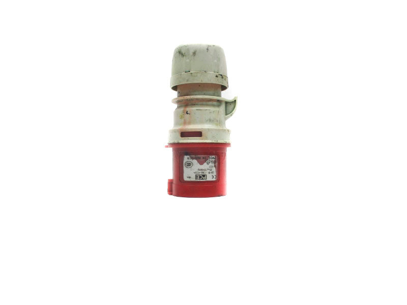 PCE 013 380-415V 16A 9H UNMP