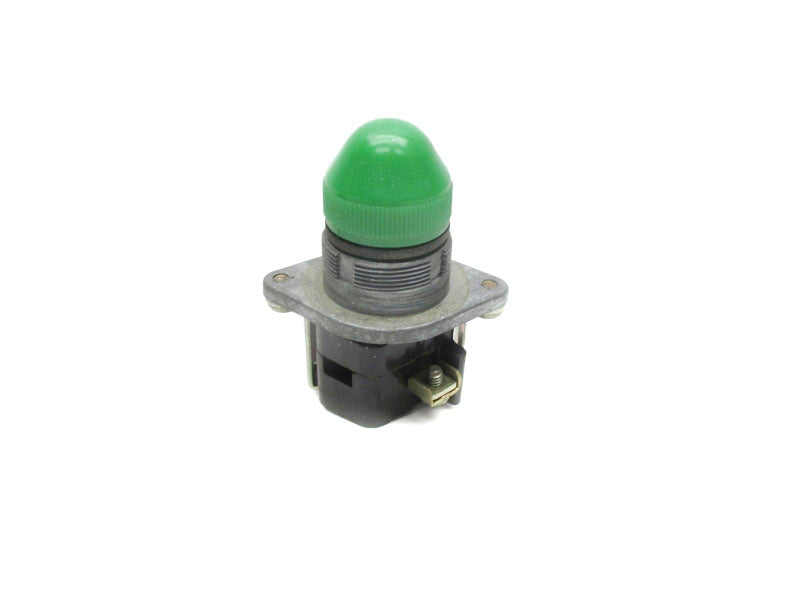 GENERAL ELECTRIC CR2940 125VAC/DC NSNP