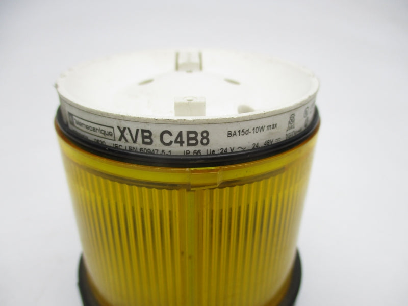 TELEMECANIQUE XVBC4B8 24-48V NSNP