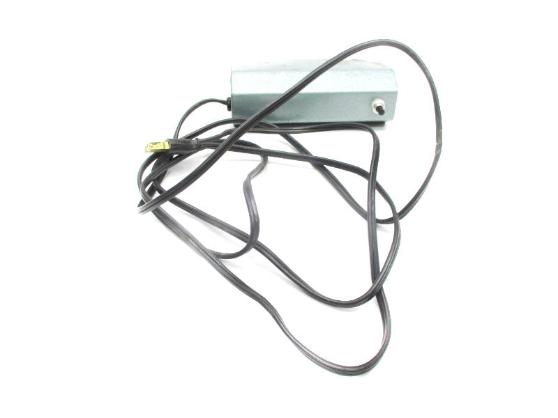 RAYTECH SW-4 115VAC .170A UNMP