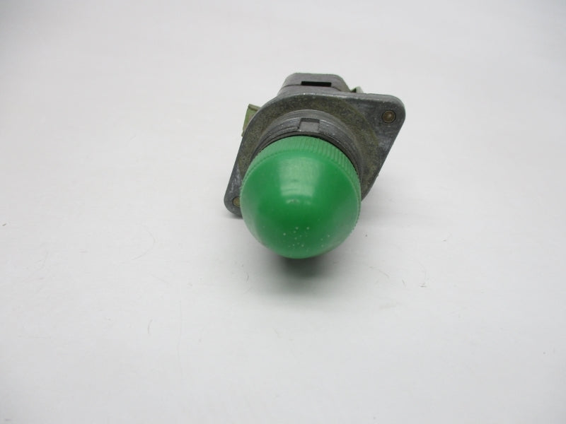 GENERAL ELECTRIC CR2940 125VAC/DC NSNP