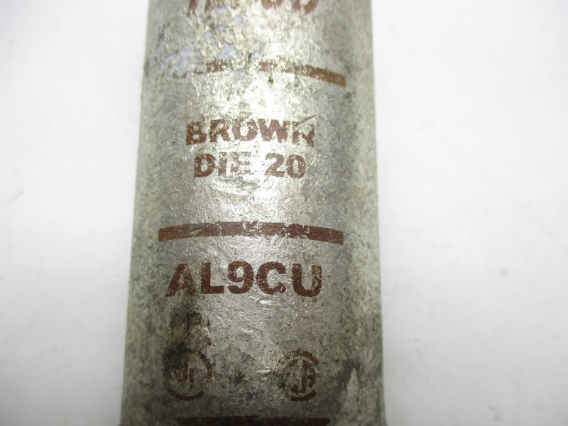 ILSCO 2ACL-1000 NSNP