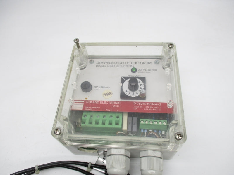 ROLAND I65 115V UNMP