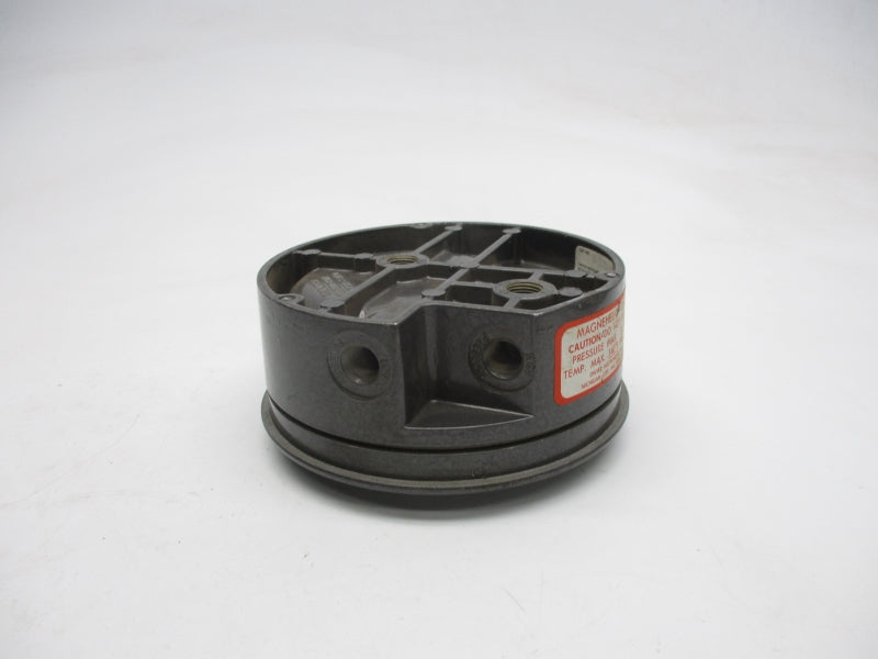 DWYER INSTRUMENTS 163283-00 15PSI 0-2 NSNP