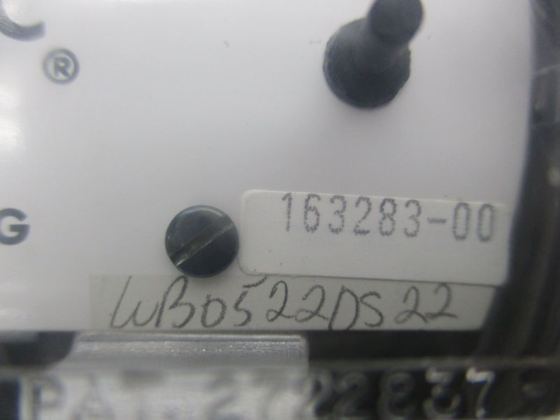 DWYER INSTRUMENTS 163283-00 15PSI 0-2 NSNP