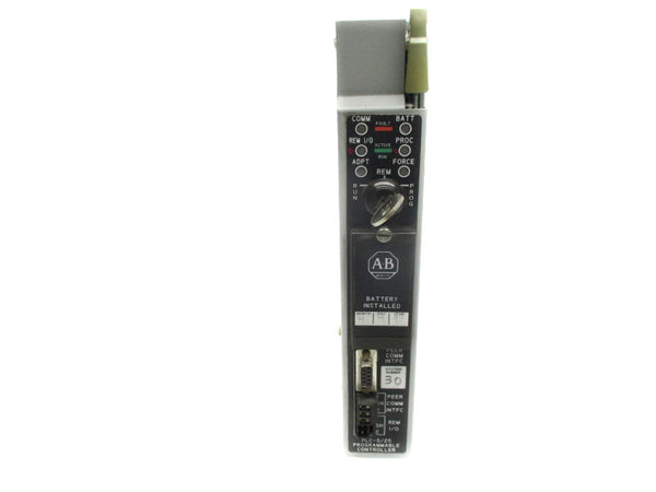ALLEN BRADLEY 1785-LT2 SER. A F/W F NSNP