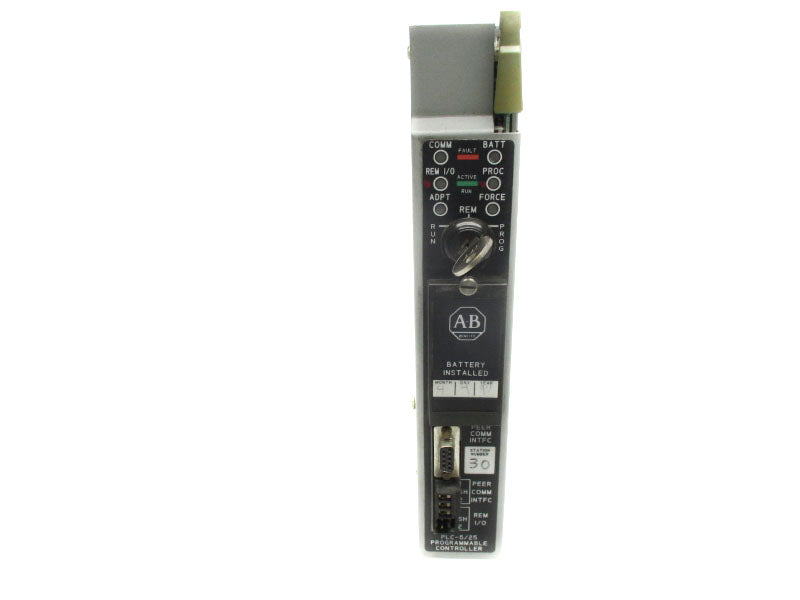 ALLEN BRADLEY 1785-LT2 SER. A F/W F NSNP