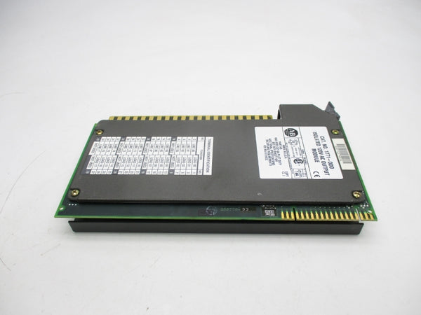 ALLEN BRADLEY 1771-ODD 120VAC NSNP