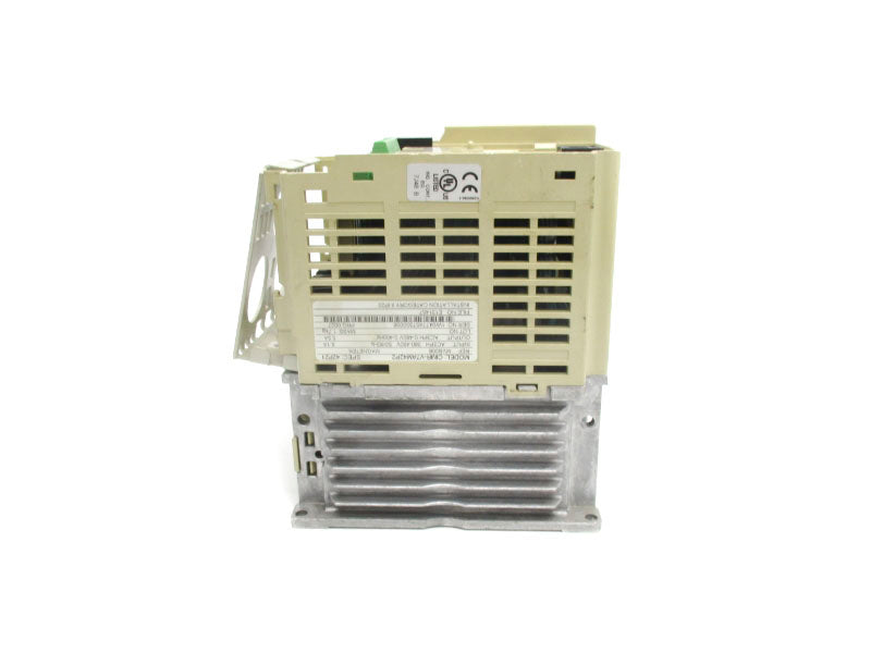 MAGNETEK CIMR-V7AM42P2 380-460V 8.1A UNMP