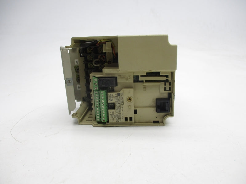 MAGNETEK CIMR-V7AM42P2 380-460V 8.1A UNMP