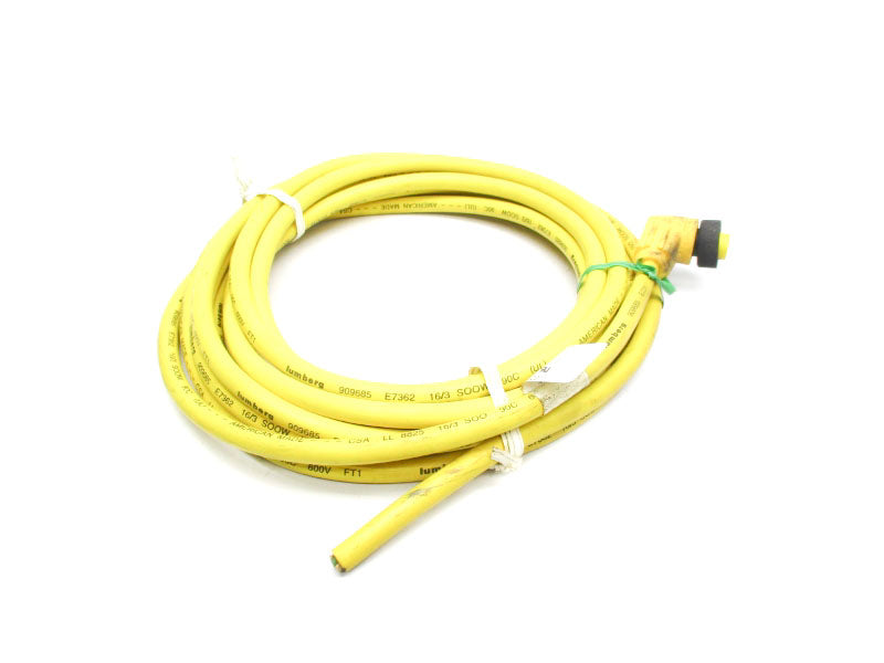 LUMBERG RKW30-685/20FT UNMP