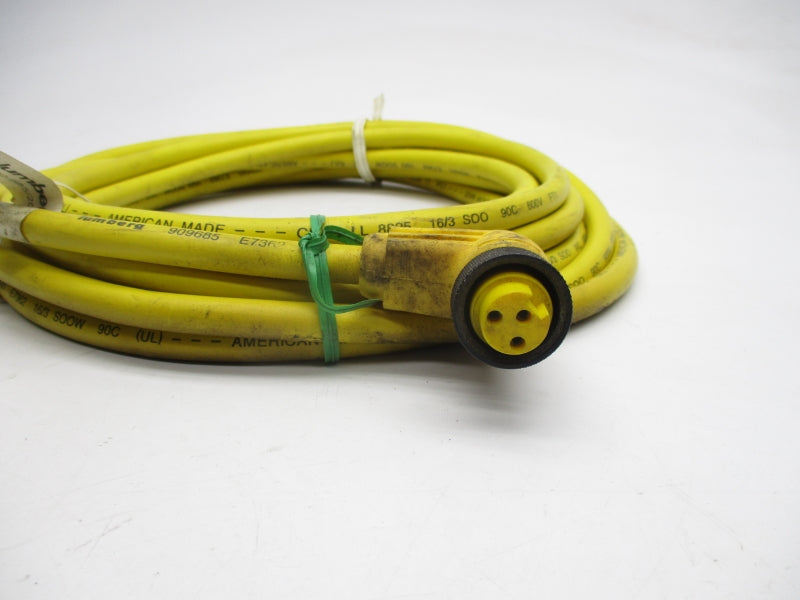 LUMBERG RKW30-685/20FT UNMP