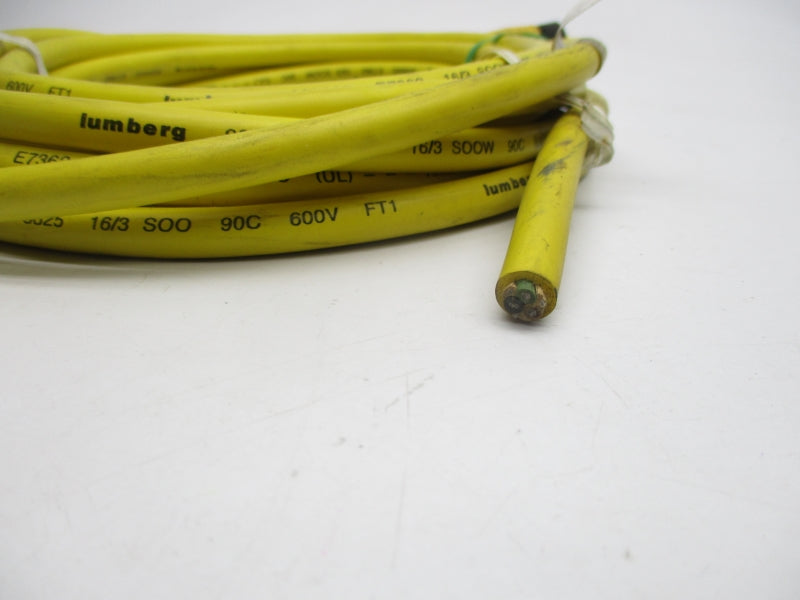LUMBERG RKW30-685/20FT UNMP