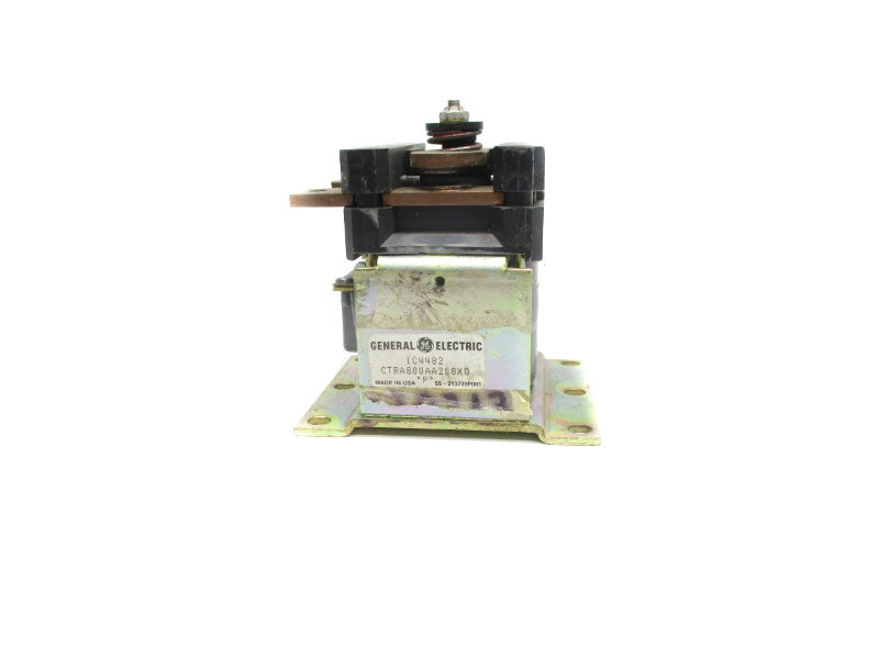 GENERAL ELECTRIC IC4482CTRA800AA208X0 NSNP