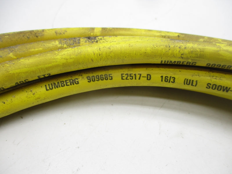LUMBERG 909685 UNMP