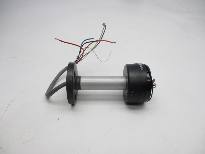 ALLEN BRADLEY 855T-BPM10 SER. B 250V UNMP