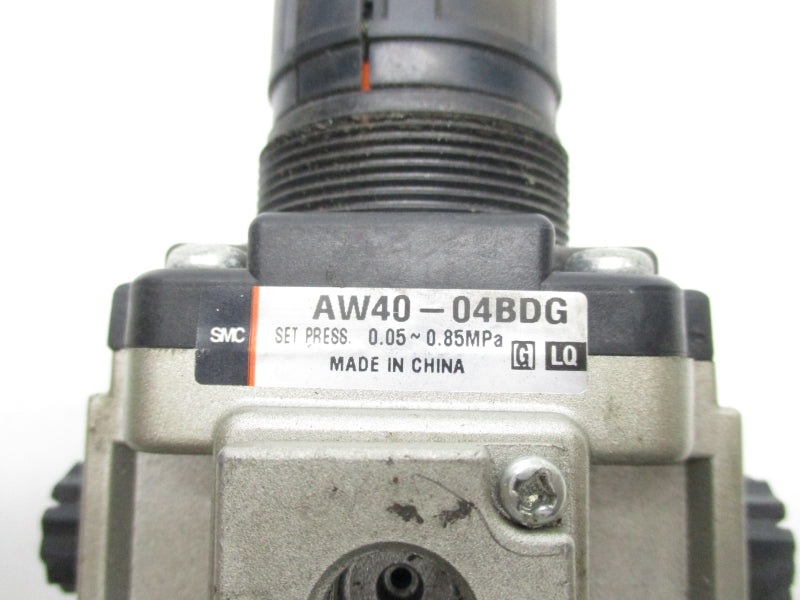 SMC AW40-04BDG NSNP
