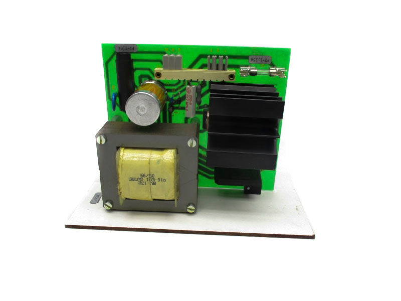 ERHARDT+LEIMER EN1133 112465 115V NSNP