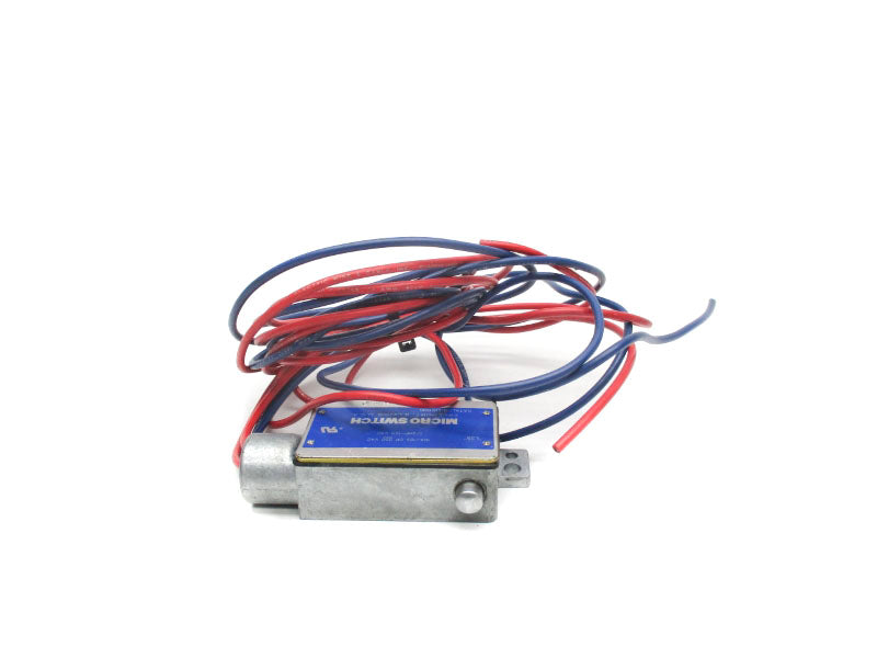 MICRO SWITCH 1LN1-5-LH 250VAC 10A NSNP