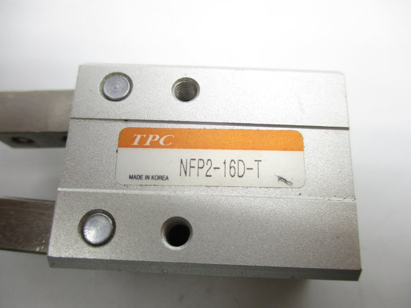 TPC NFP2-16D-T NSNP