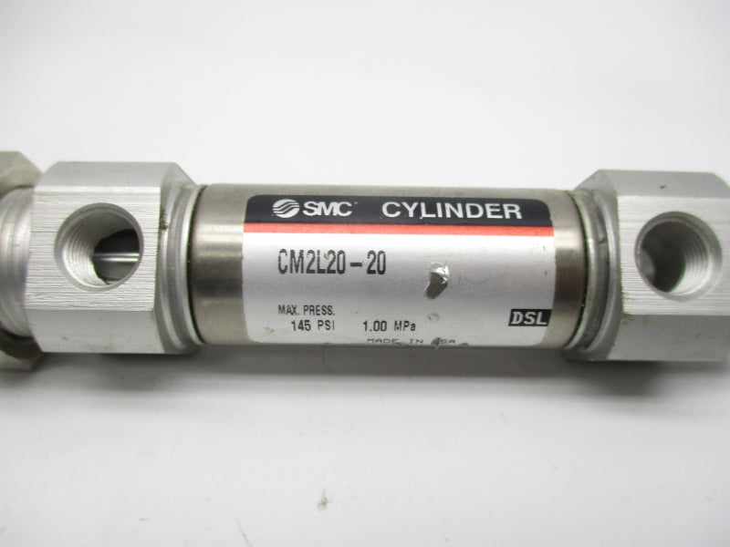 SMC CM2L20-20 145PSI NSNP