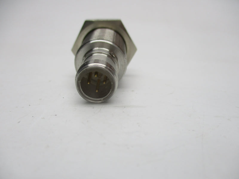 TURCK BI8-M18-AP6X-H1141 10-30VDC UNMP
