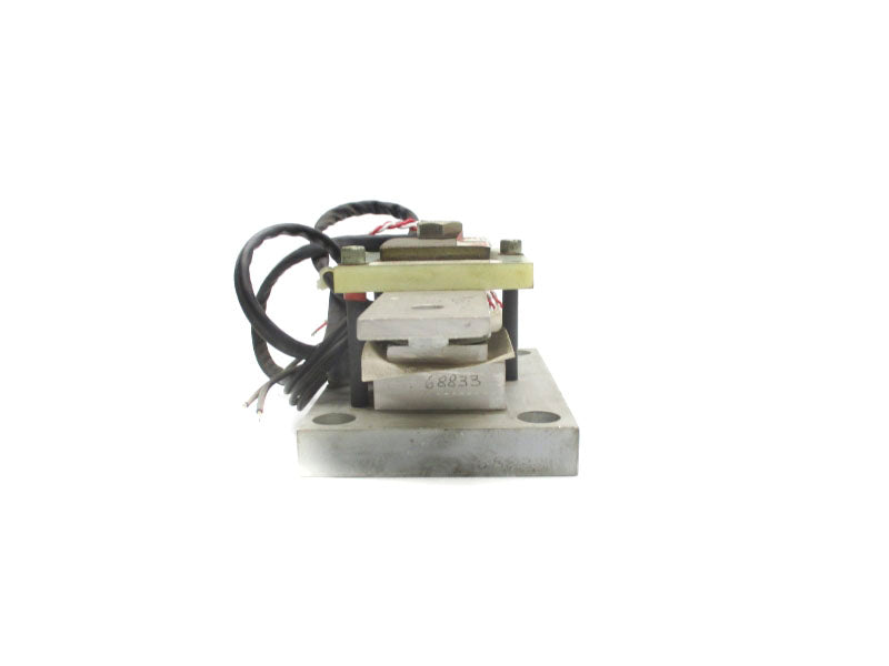 DARRAH ELECTRIC N11001A UNMP
