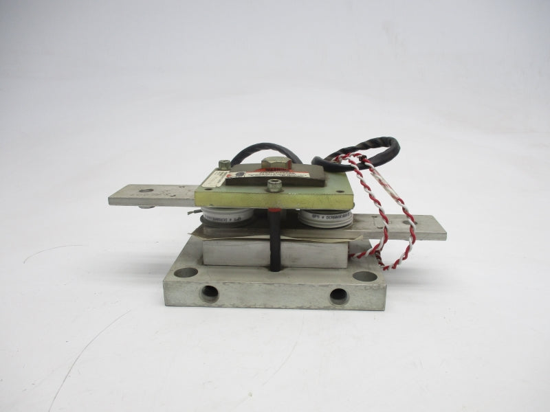 DARRAH ELECTRIC N11001A UNMP