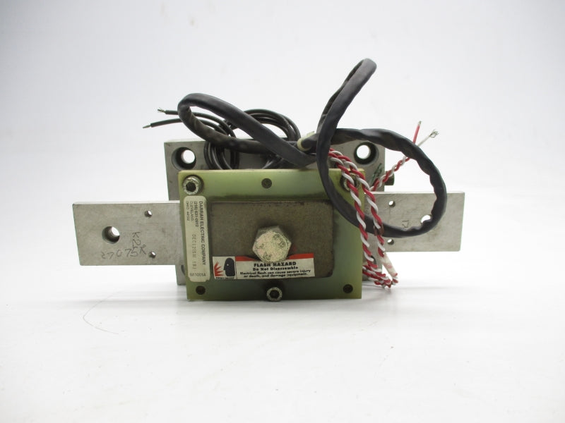DARRAH ELECTRIC N11001A UNMP