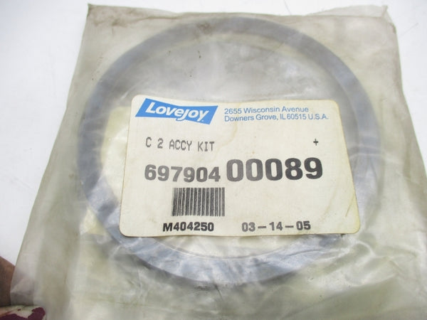LOVEJOY 69790400089 NSMP